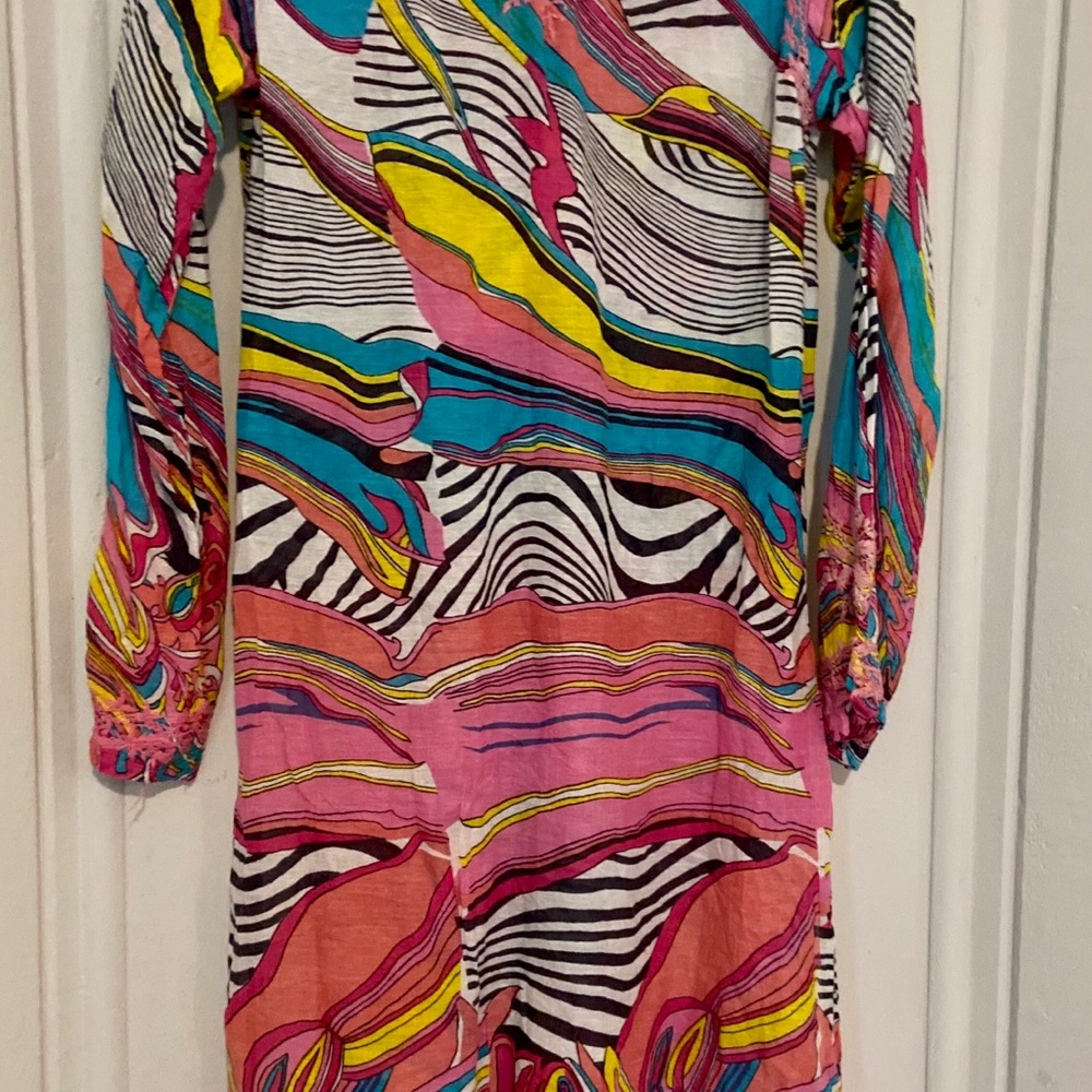 Super Groovy, Far Out, And Cool. Psychedelic Prin… - image 6